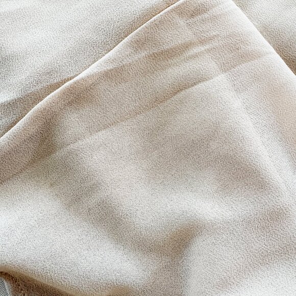 Boohoo Cold Shoulder Maxi Dress - US 8, M/L - Picture 8 of 8